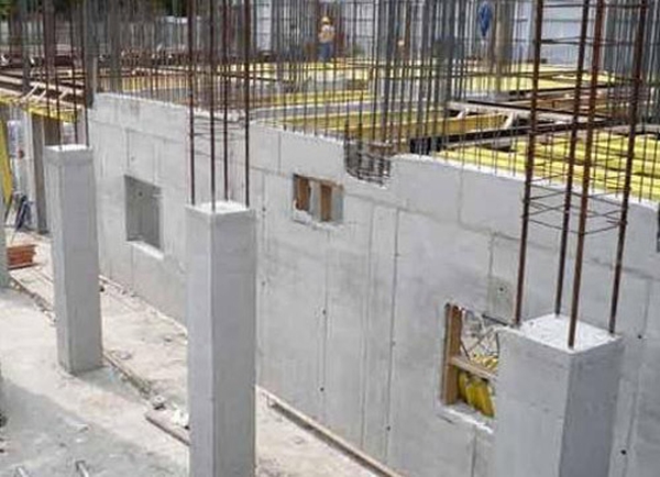 бетон в Истре