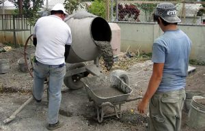prigotovlenie betona