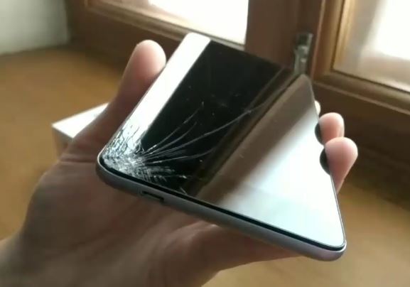 Заменить Экран Телефона Xiaomi