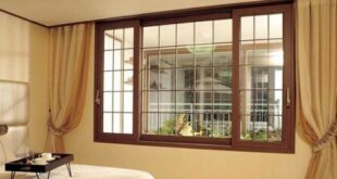 Элитные деревянные окна: красота, комфорт и надежность