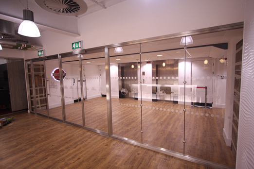 glass fire screens and doors 2