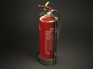 Хладоновые огнетушители: передовые технологии в пожаротушении