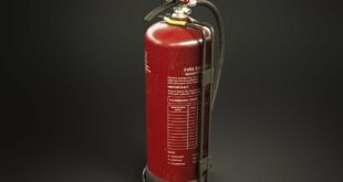 Хладоновые огнетушители: передовые технологии в пожаротушении